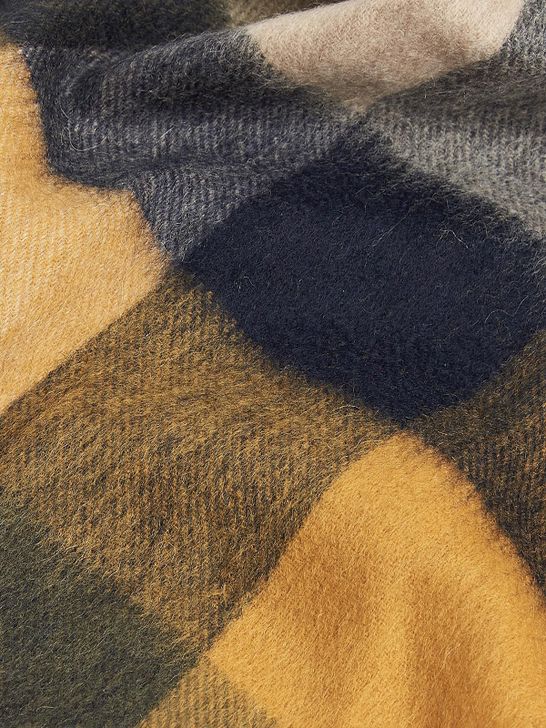 scarf-barbour-check-beige