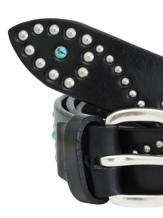 cintura-alberto-luti-borchie-nero-901-35-nero