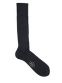 socks gallo derby grey