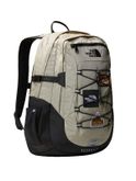 zaino the north face borealis classic grigio
