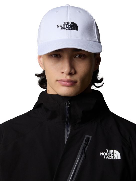 cappello-the-north-face-classico-bianco-nf0a4vsv-fn4