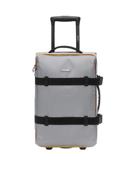 Trolley K-Way Blossac S Grigio