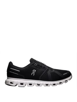 Sneakers On Cloud 6 Black