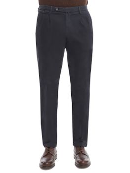 Trousers Briglia 1949 Blue