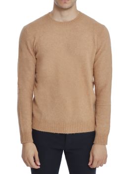 Maglia MC2 Saint Barth Regent Beige