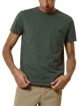 T-Shirt RRD Revo Shirty Green
