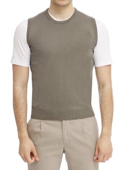 Gilet Pendolum Grigio