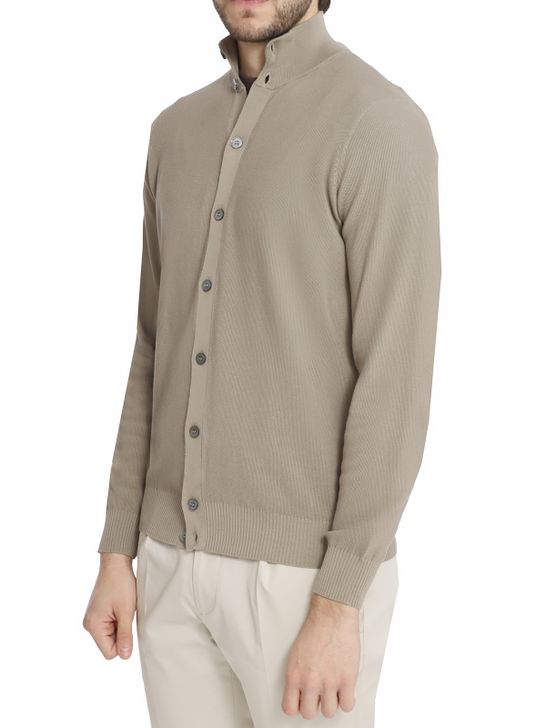 cardigan-filippo-de-laurentiis-crepe-beige-bb1ml-cr12s-511