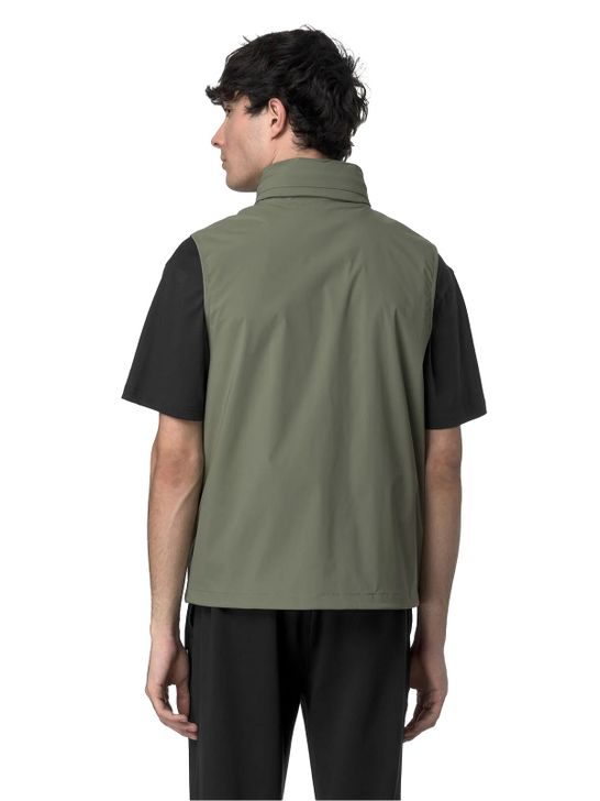 vest-k-way-valen-nylon-green