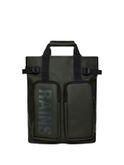 backpack rains texel tote green