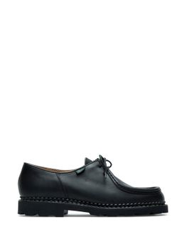 Scarpe Paraboot Michael Nero