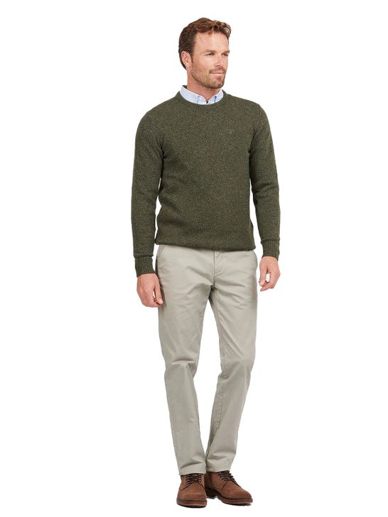 sweater-barbour-tisbury-crew-green