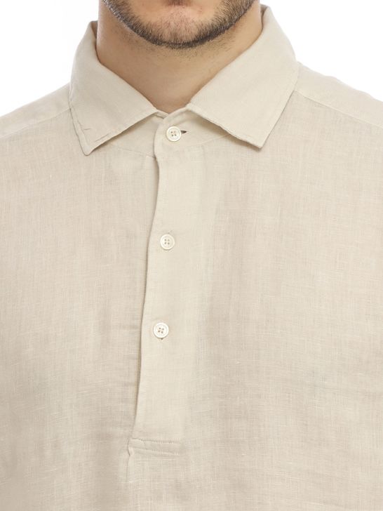 camicia-mc2-saint-barth-raphael-beige-rpa0001-00138l