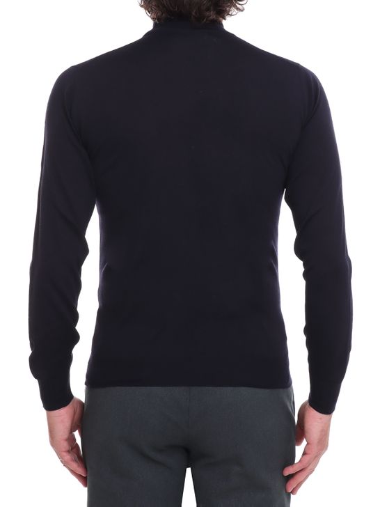 sweater-filippo-de-laurentiis-royal-merino-blue