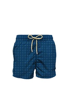 Costume MC2 Saint Barth Ultralight Blu