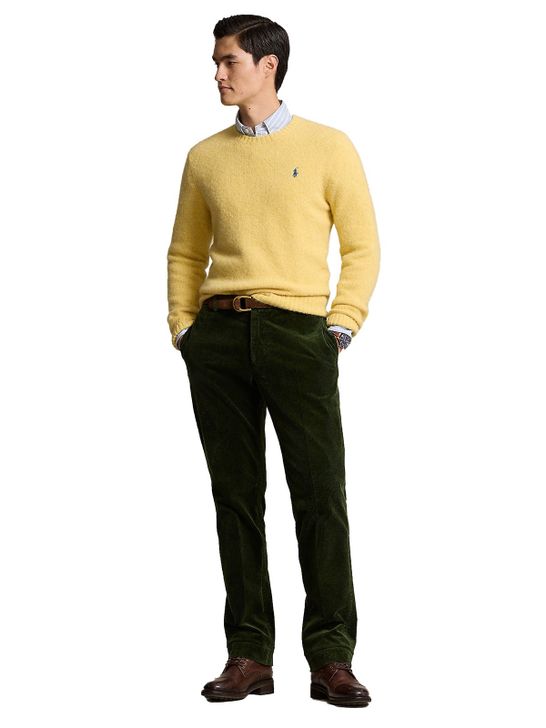 maglia-polo-ralph-lauren-giallo-710918805-506