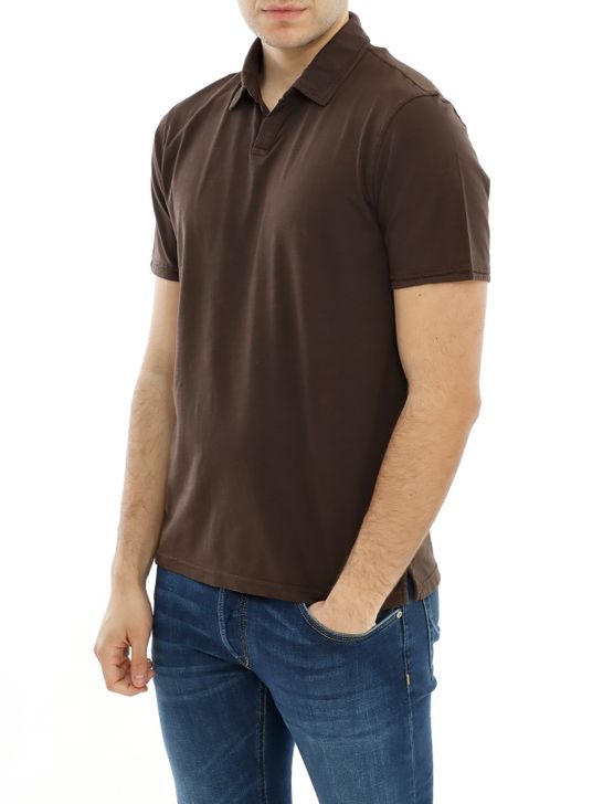 polo-shirt-blker-jersey-brown