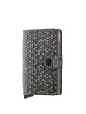 wallet secrid hexagon green