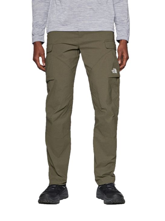 pantaloni-the-north-face-exploration-cargo-verde-nf0a8bgf-21l