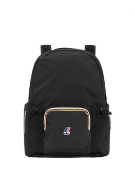 Zaino K-Way Le Vrai 4.0 Michel Nero