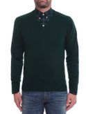 sweater alan paine kilsyth green