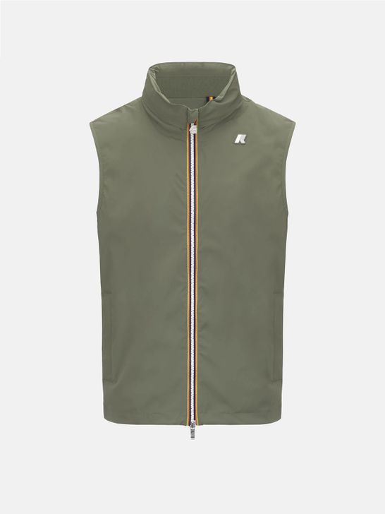 vest-k-way-valen-nylon-green