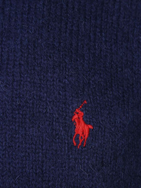 maglia-polo-ralph-lauren-blu-710918805-501