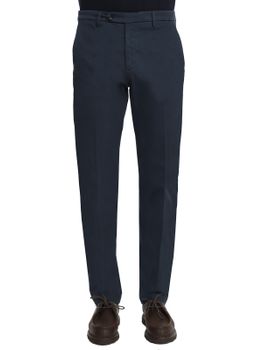 Pantaloni Briglia 1949 Naviglio Blu