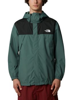 Jacket The North Face Antora Green