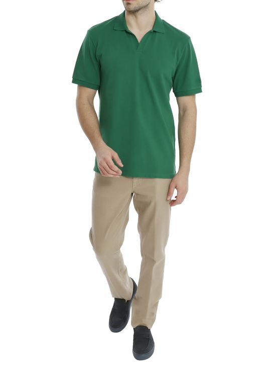 polo-shirt-mc2-saint-barth-linen-green