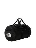 borsa the north face base camp duffel m nero