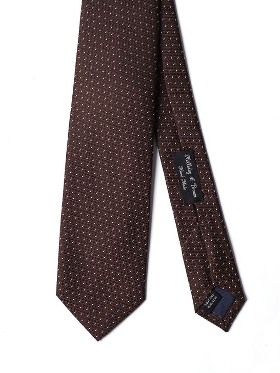 cravatta-holliday-and-brown-jacquard-marrone-1318h-ce23-cer04-1-77193c
