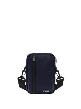 Borsello K-Way Barbiton Blu