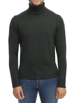 Sweater Pendolum Merino Green