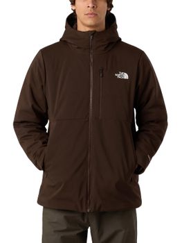 Jacket The North Face Apex Elevation Brown