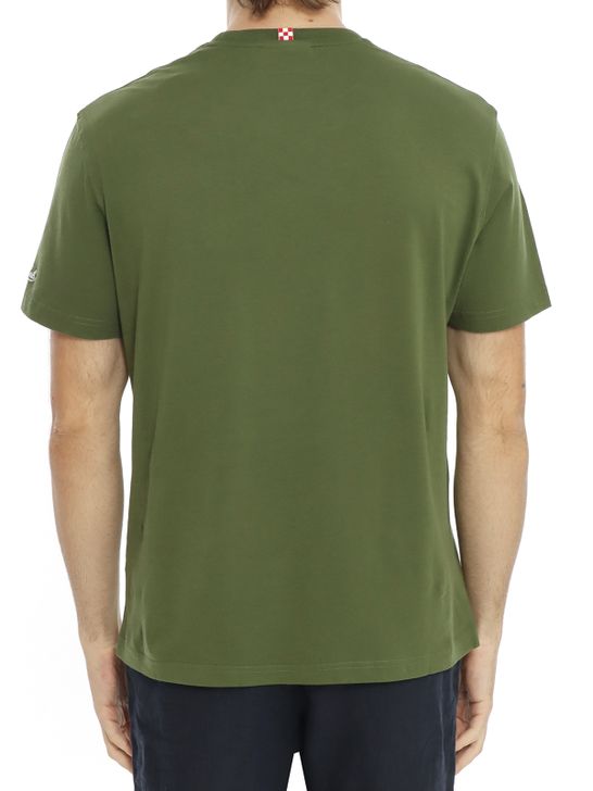 t-shirt-mc2-saint-barth-printed-green