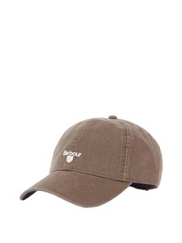 Sport Cap Barbour Cascade Green
