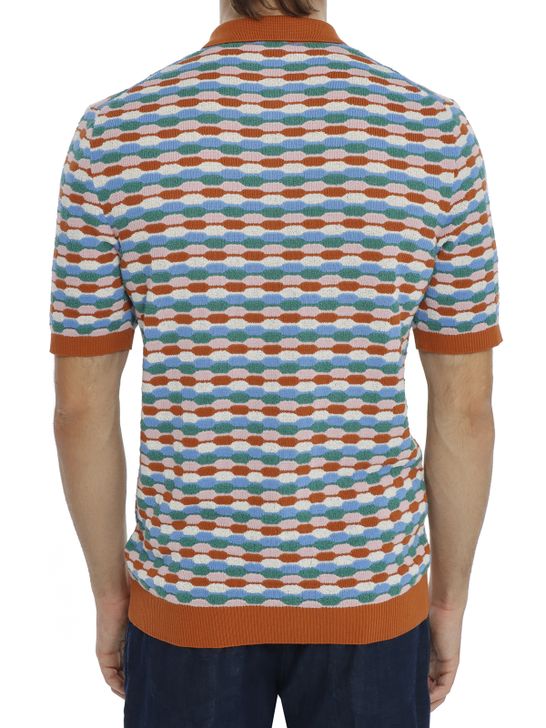 polo-gallia-multicolore-beach-99