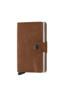Wallet Secrid Vintage Beige