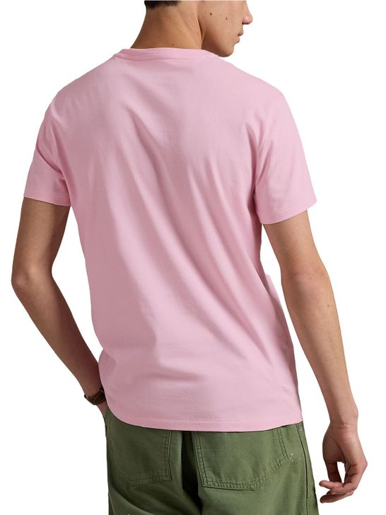 t-shirt-polo-ralph-lauren-jersey-pink
