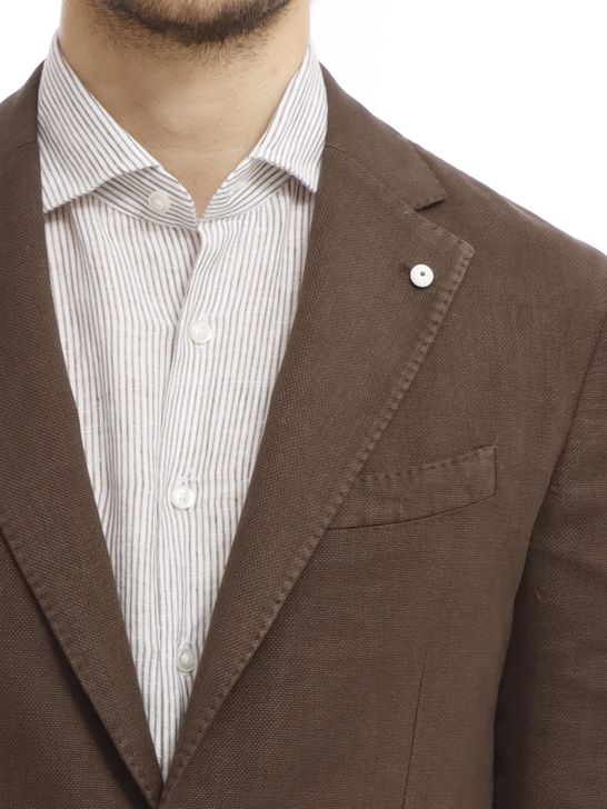 blazer-lbm-1911-ramie-brown