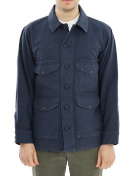 Giacca Filson Field Cruiser Blu