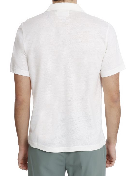 polo-shirt-mc2-saint-barth-linen-white