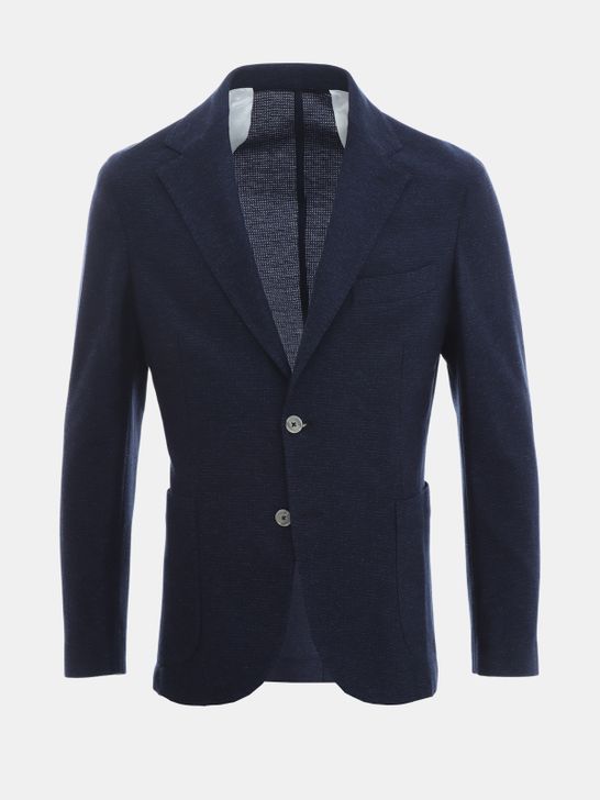 blazer-barba-blue