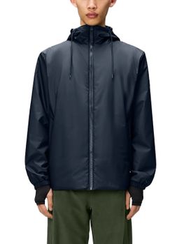 Giubbino Rains Lohja Insulated Jacket Blu