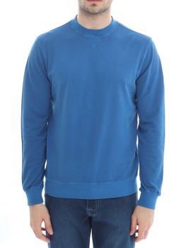 Maglia Filippo De Laurentiis Piquet Azzurro