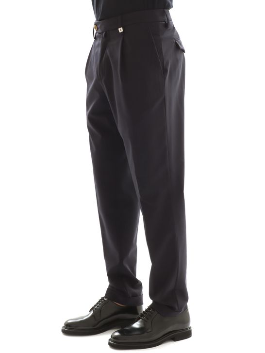 pantaloni-myths-lana-cordura-blu-24m19l116-037
