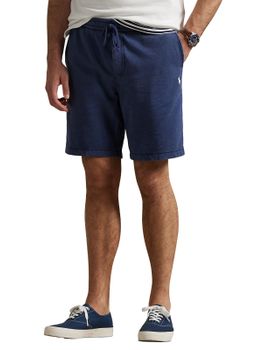 Short Polo Ralph Lauren SPA Terry Blue