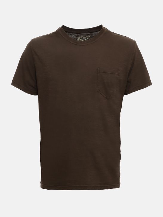 t-shirt-blker-jersey-brown