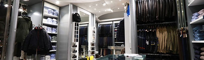 LA NOSTRA BOUTIQUE